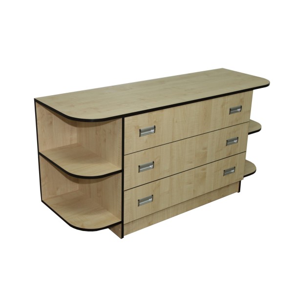 Комод «Увертюра»