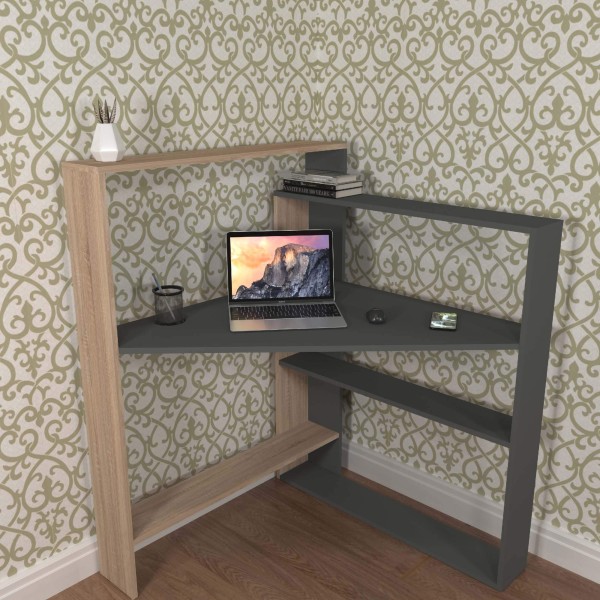 Комп'ютерний стіл «Мінівайт 15/800»