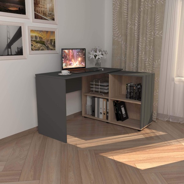 Комп'ютерний стіл «Мінівайт 2»