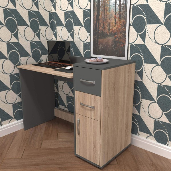 Комп'ютерний стіл «Мінівайт  39/1100»