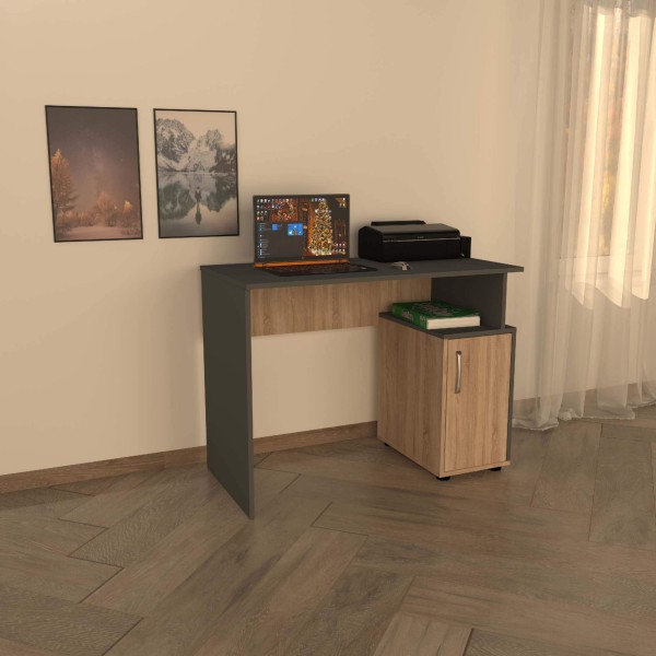 Комп'ютерний стіл «Мінівайт 4/1100»