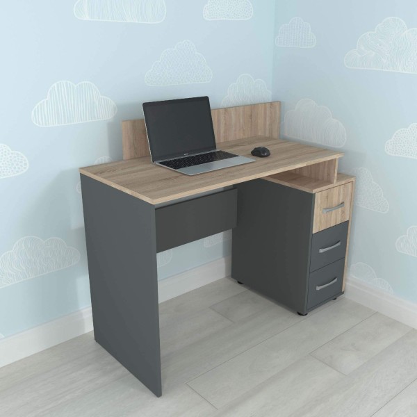 Комп'ютерний стіл «Мінівайт  43/1100»