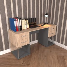 Комп'ютерний стіл «Мінівайт  49/1400»