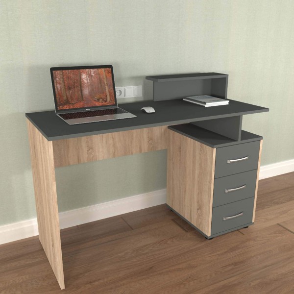 Комп'ютерний стіл «Мінівайт  53/1100»