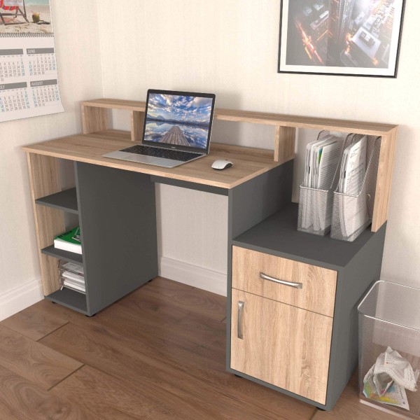 Комп'ютерний стіл «Мінівайт  54/1400»