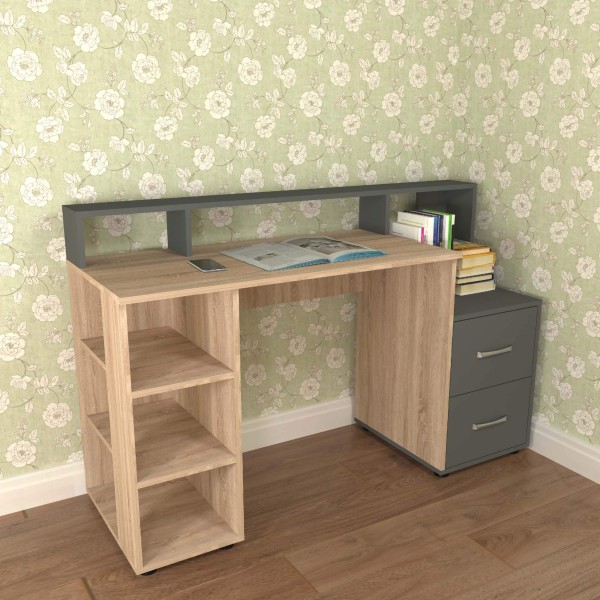 Комп'ютерний стіл «Мінівайт  55/1300»