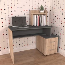 Комп'ютерний стіл «Мінівайт 65/1100»