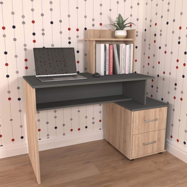 Комп'ютерний стіл «Мінівайт 65/1100»