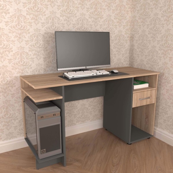 Комп'ютерний стіл «Мінівайт 67/1300»