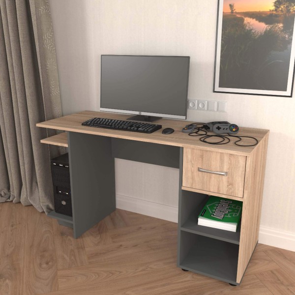 Комп'ютерний стіл «Мінівайт 68/1300»