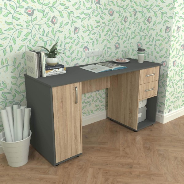 Комп'ютерний стіл «Мінівайт 72/1300»