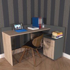 Комп'ютерний стіл «Мінівайт 77/1200»