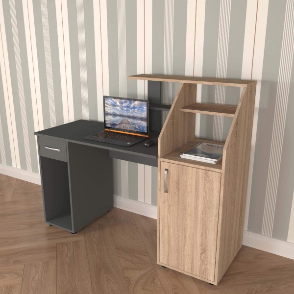 Комп'ютерний стіл «Мінівайт 78/1300»