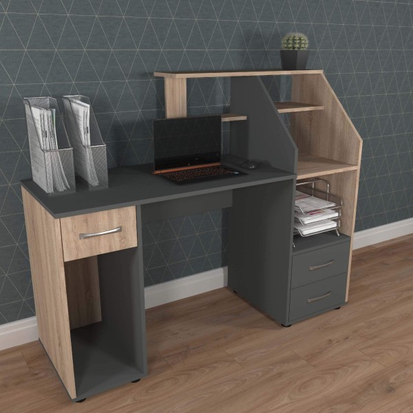 Комп'ютерний стіл «Мінівайт 81/1300»