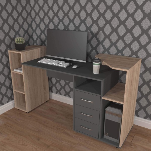 Комп'ютерний стіл «Мінівайт 84/1600»