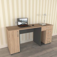 Комп'ютерний стіл «Мінівайт 88/1500»