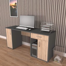 Комп'ютерний стіл «Мінівайт 89/1500»