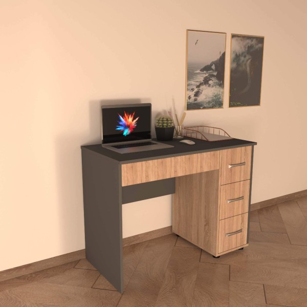 Комп'ютерний стіл «Мінівайт 9/1000»