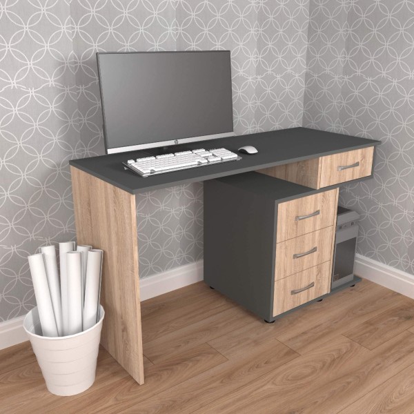 Комп'ютерний стіл «Мінівайт 97/1300»