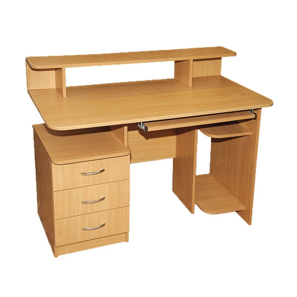 Комп'ютерний стіл «Ніка  2»