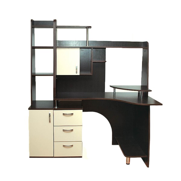 Комп'ютерний стіл «Ніка  6»