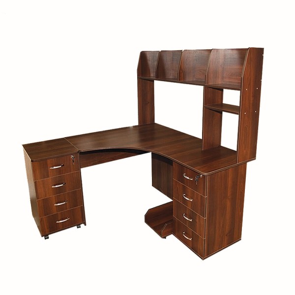 Комп'ютерний стіл «Ніка  9»