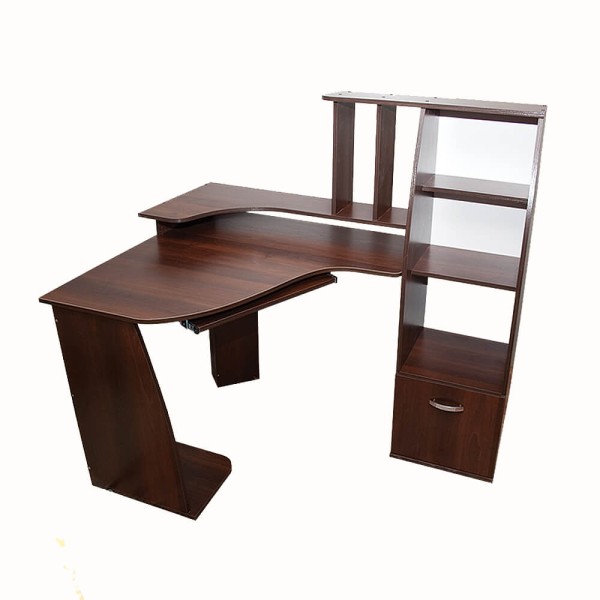 Комп'ютерний стіл «Ніка 28»