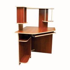 Комп'ютерний стіл «Ніка 38»