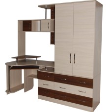 Комп'ютерний стіл «Ніка 49»