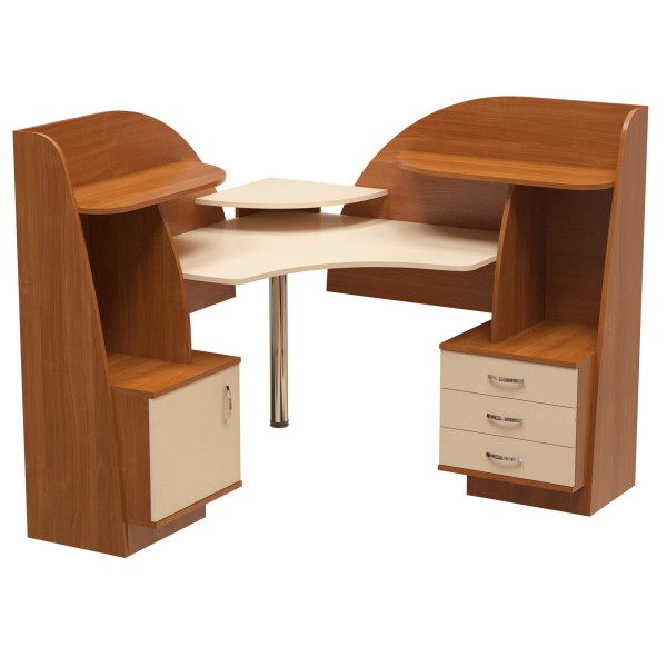 Комп'ютерний стіл «Дельта»