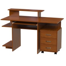 Комп'ютерний стіл «Європа»