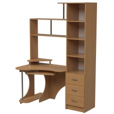 Комп'ютерний стіл «Лісітея»