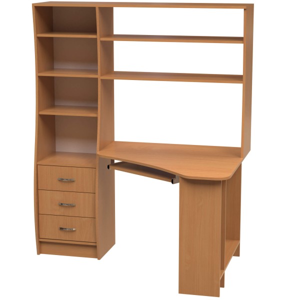 Комп'ютерний стіл «Сатурн»