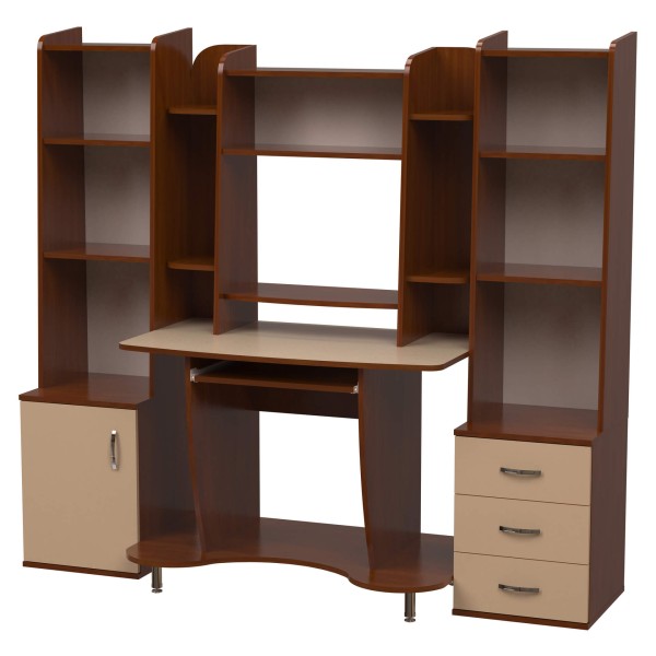 Комп'ютерний стіл «Вега»