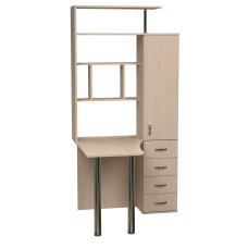 Комп'ютерний стіл «НСК  3»