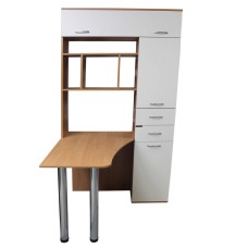 Комп'ютерний стіл «НСК  4»