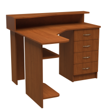 Комп'ютерний стіл «НСК 43»