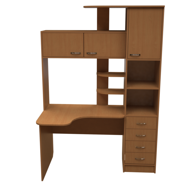 Комп'ютерний стіл «НСК 48»