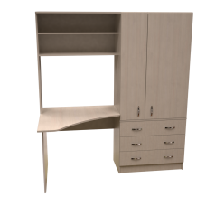 Комп'ютерний стіл «НСК 50»