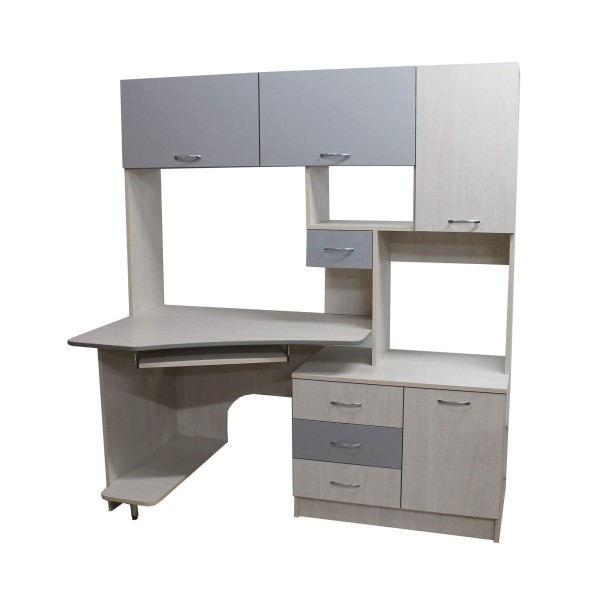 Комп'ютерний стіл «Аполон»