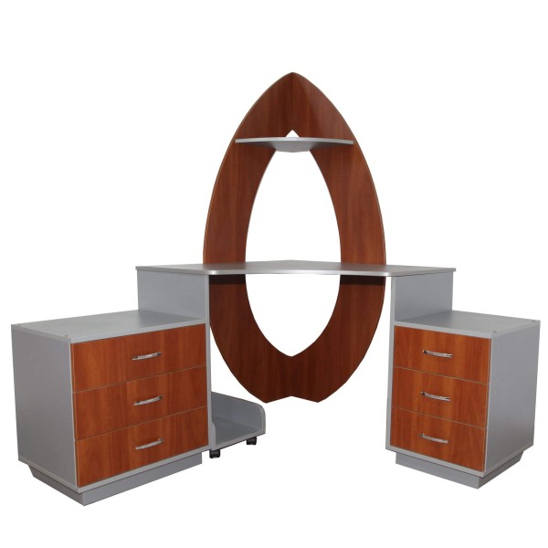 Комп'ютерний стіл «Артеміда»