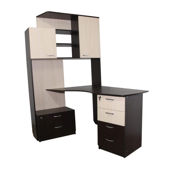 Комп'ютерний стіл «Гермес»