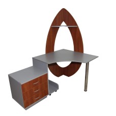 Комп'ютерний стіл «Іліфія»