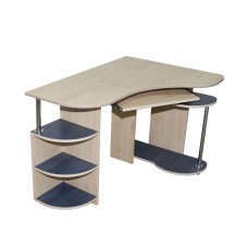 Комп'ютерний стіл «Кліо»