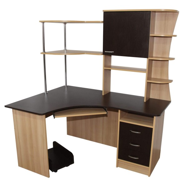 Комп'ютерний стіл «Кронос»