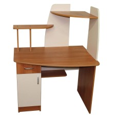 Комп'ютерний стіл «Метіда»