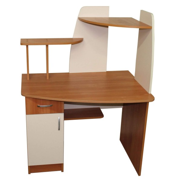 Комп'ютерний стіл «Метіда»