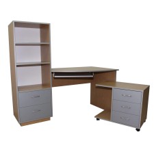 Комп'ютерний стіл «Плутон»