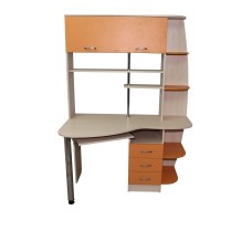 Комп'ютерний стіл «Тефіда»