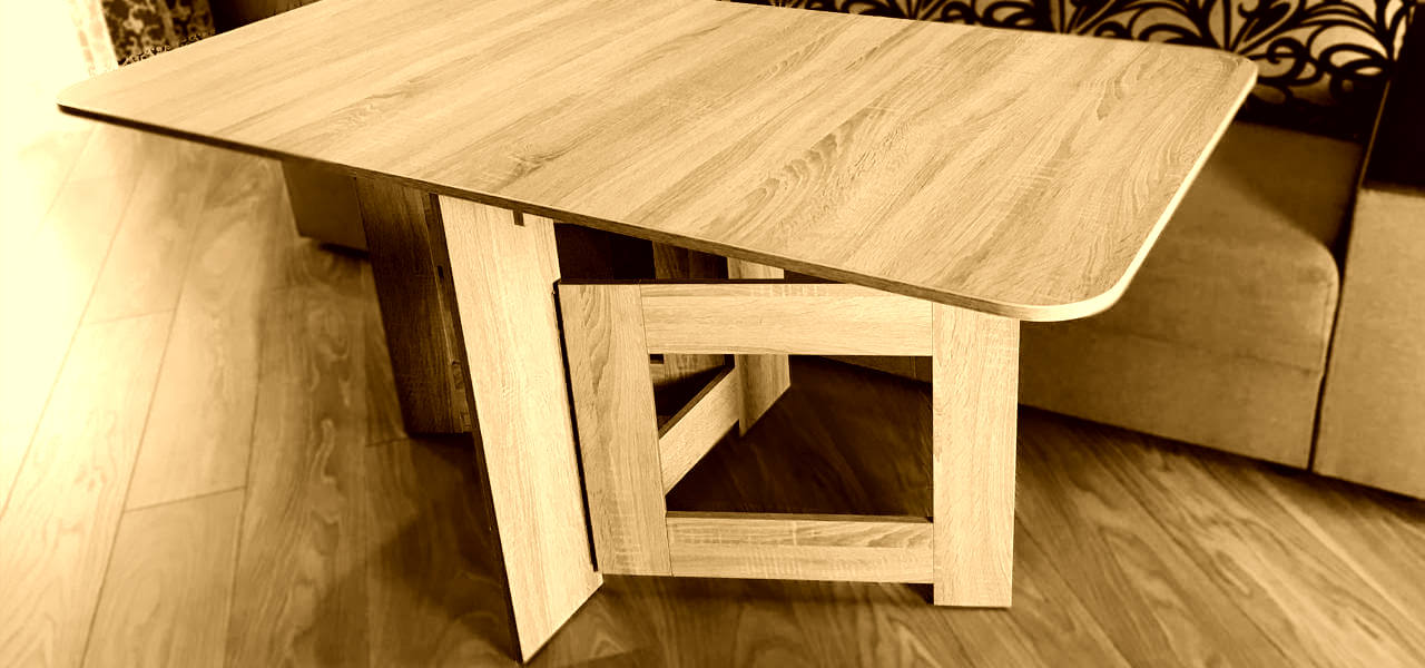 Столи-тумби